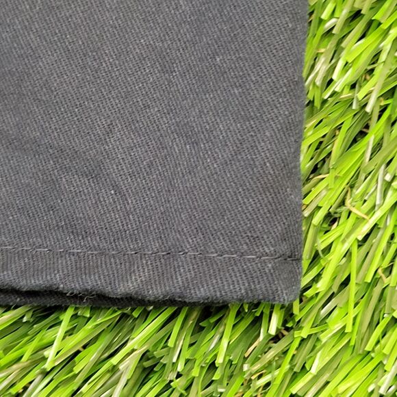 DICKIES Workwear Button Shirt XL 26x32 Blue - Picture 14 of 14